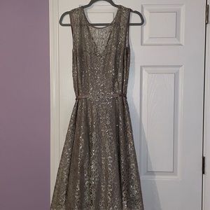 Women’s formal dress